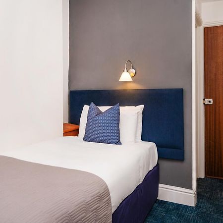 Hotel The Washington Bristol Zewnętrze zdjęcie