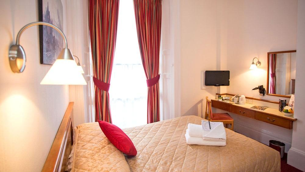 Hotel The Washington Bristol Zewnętrze zdjęcie