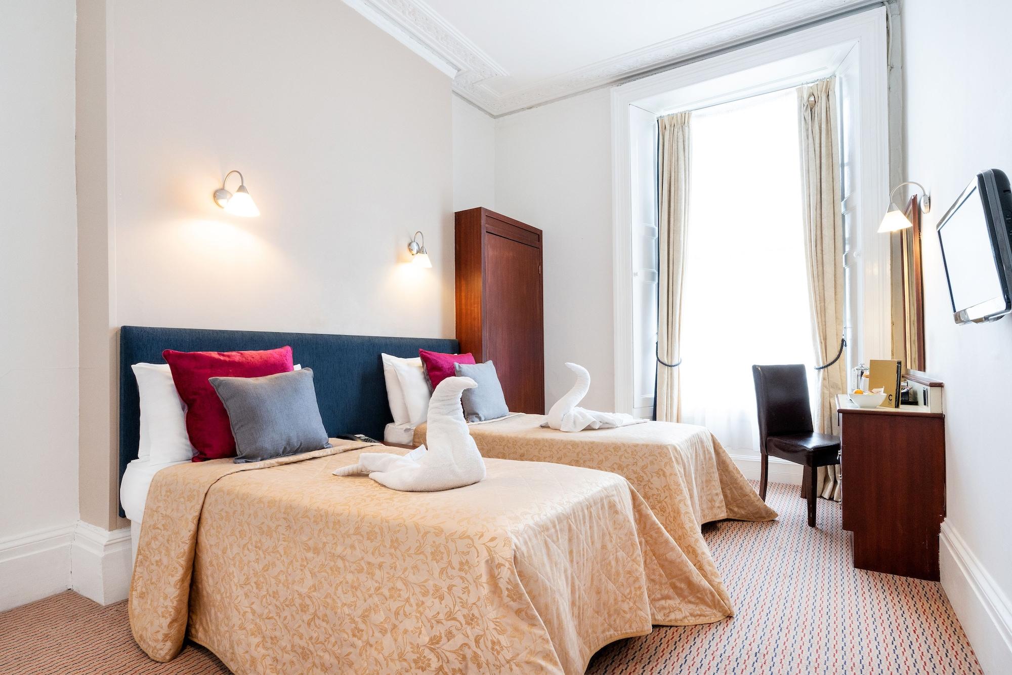Hotel The Washington Bristol Zewnętrze zdjęcie