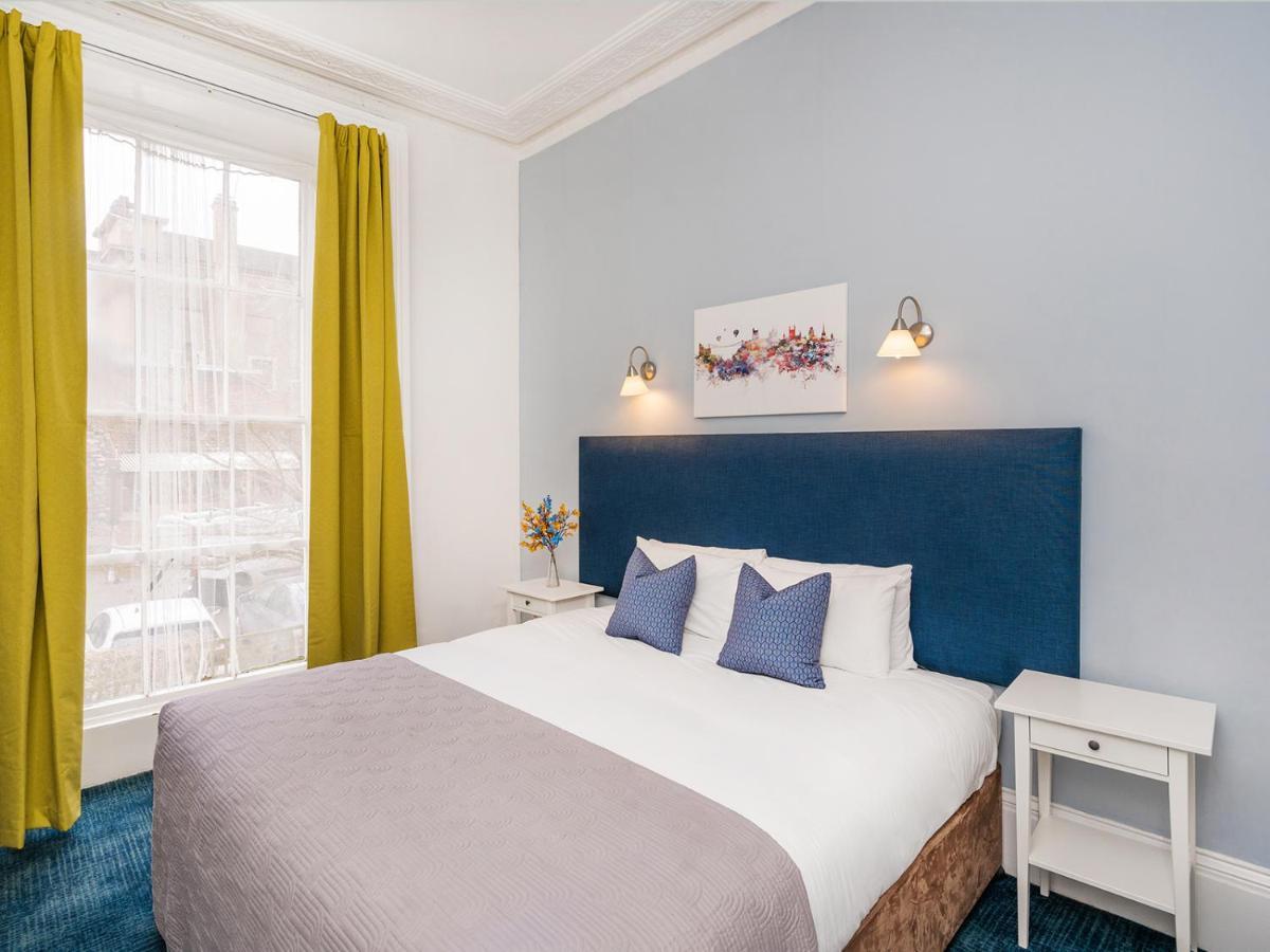 Hotel The Washington Bristol Zewnętrze zdjęcie