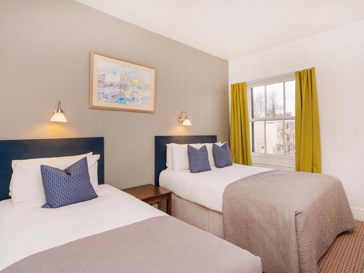 Hotel The Washington Bristol Zewnętrze zdjęcie