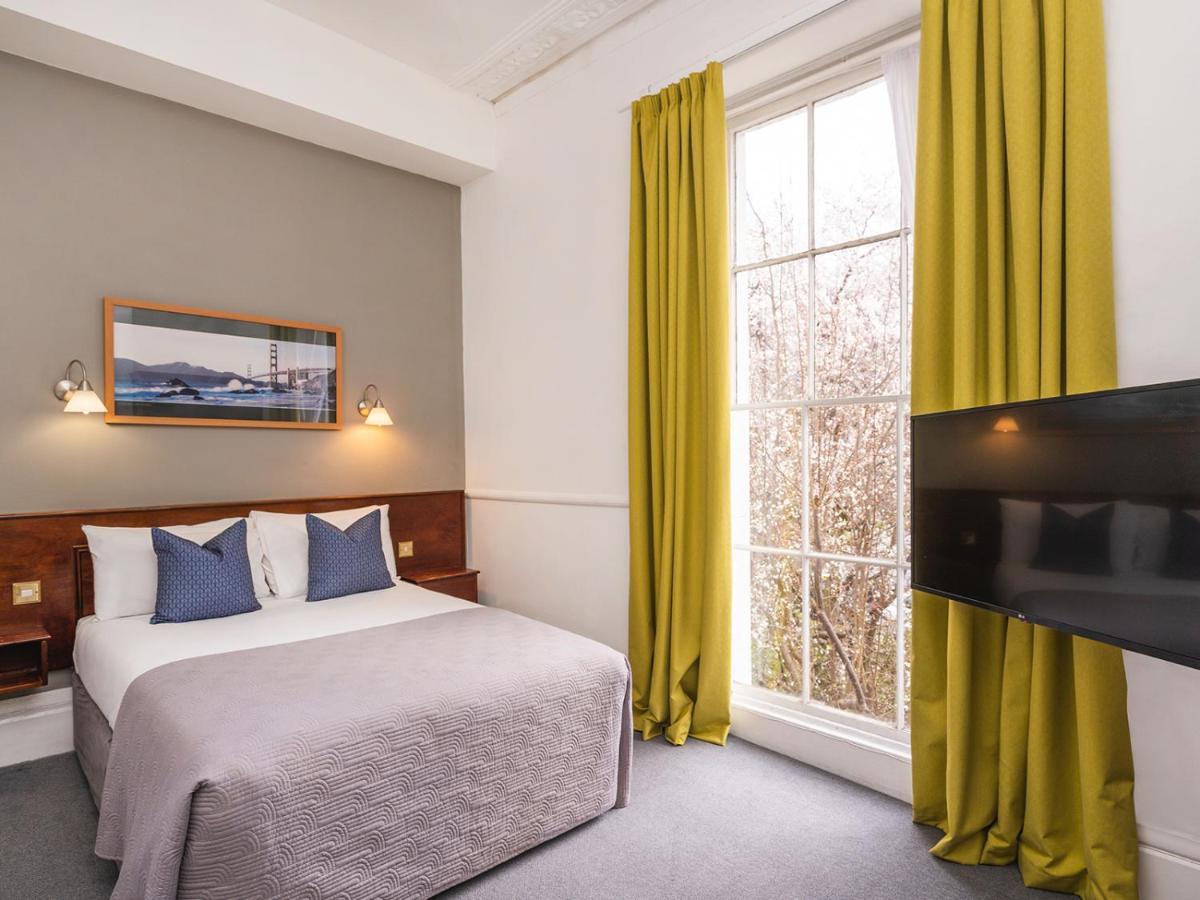 Hotel The Washington Bristol Zewnętrze zdjęcie