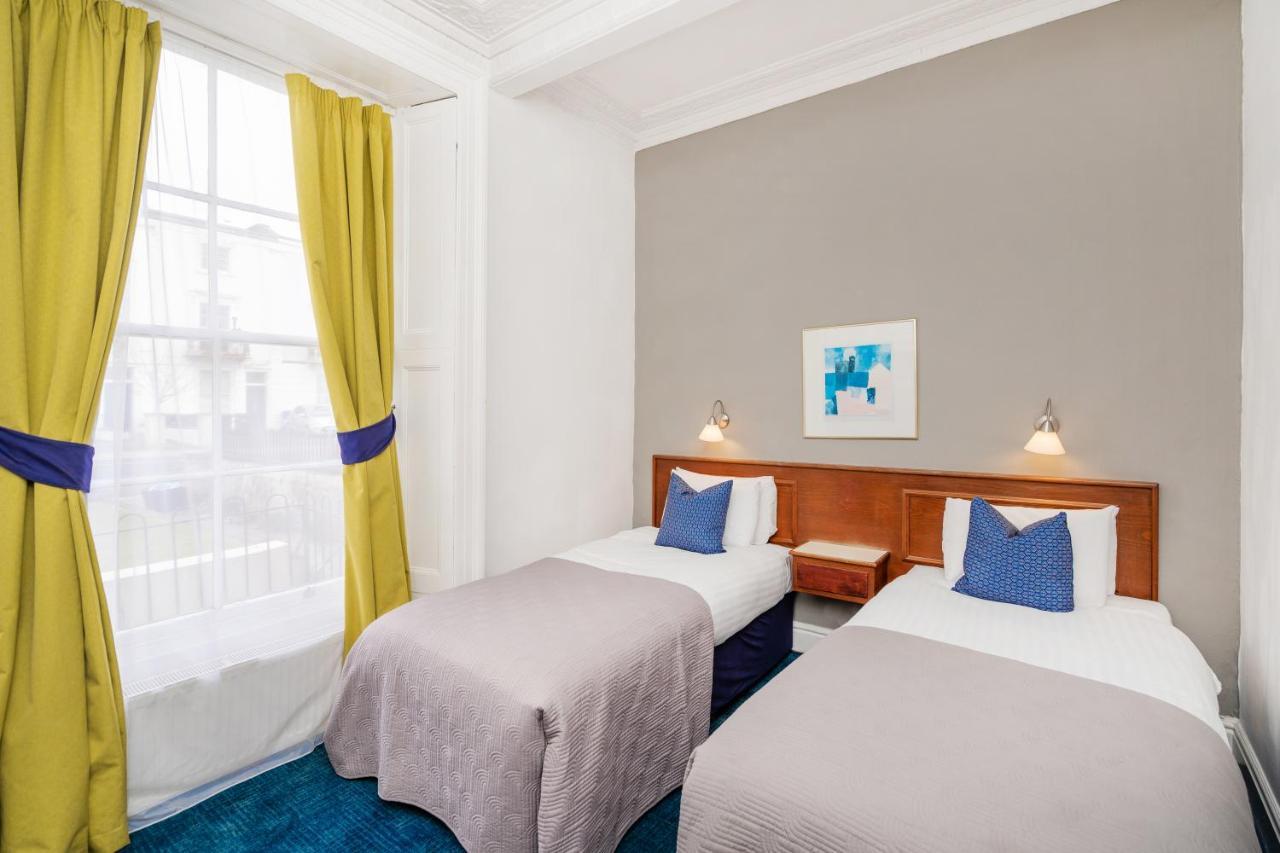 Hotel The Washington Bristol Zewnętrze zdjęcie