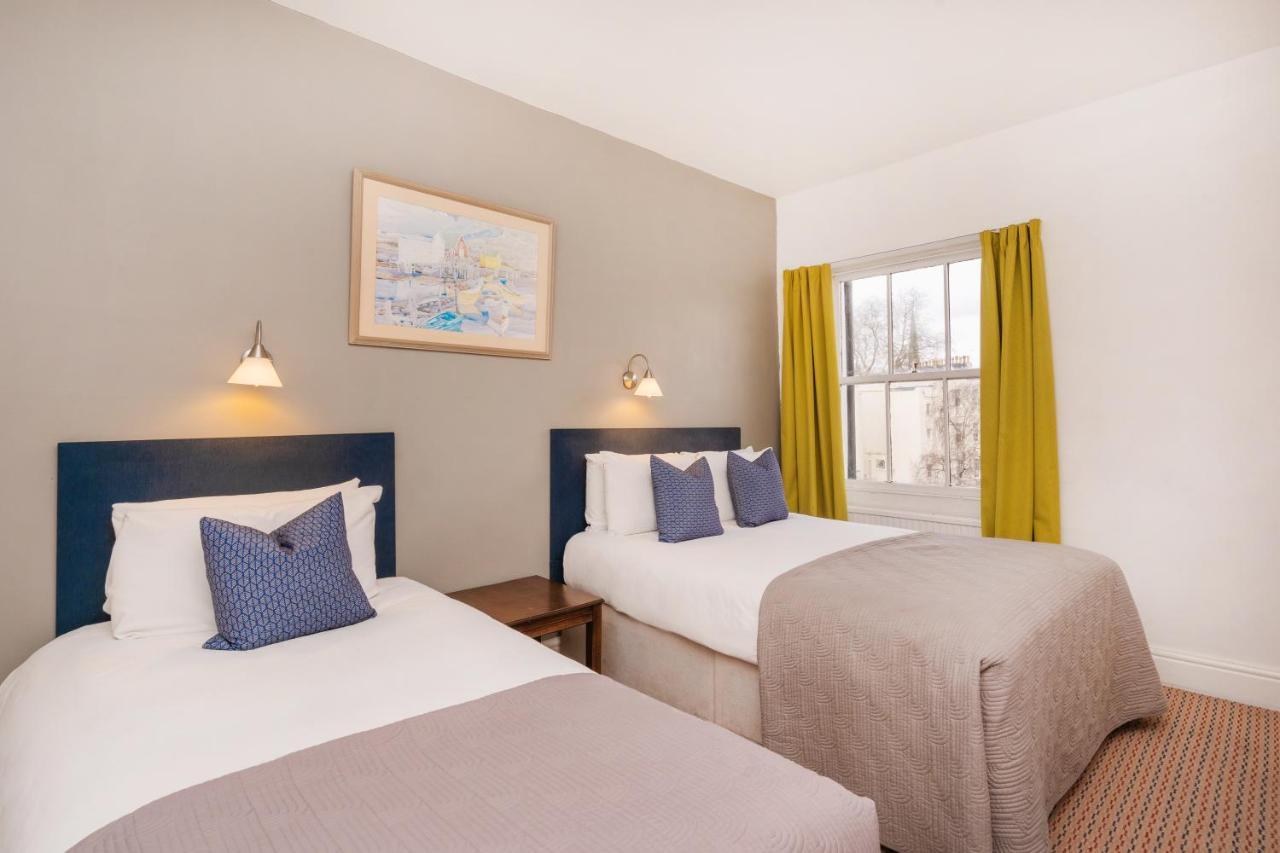 Hotel The Washington Bristol Zewnętrze zdjęcie