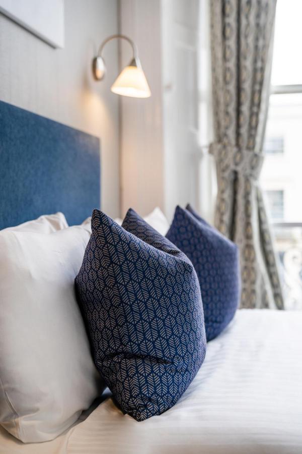 Hotel The Washington Bristol Zewnętrze zdjęcie