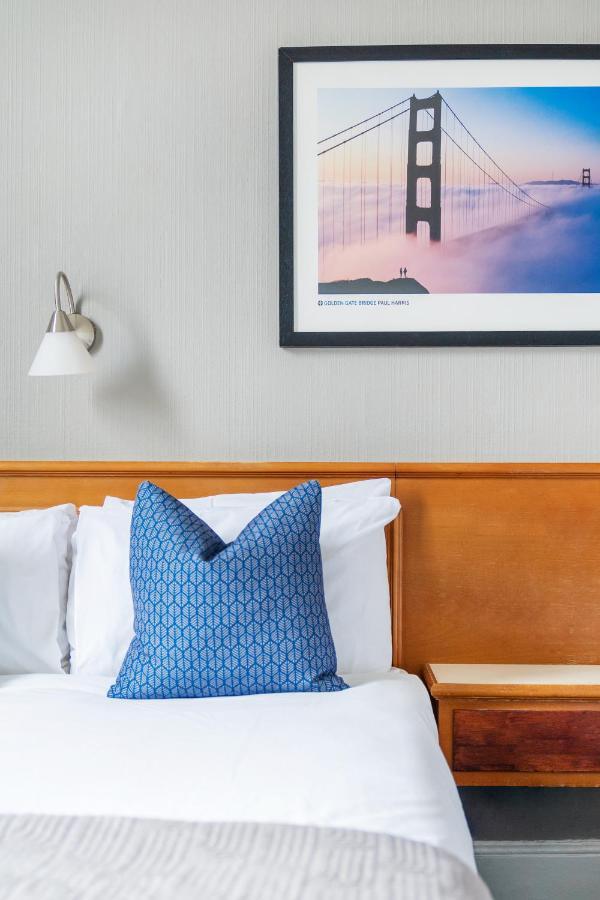 Hotel The Washington Bristol Zewnętrze zdjęcie