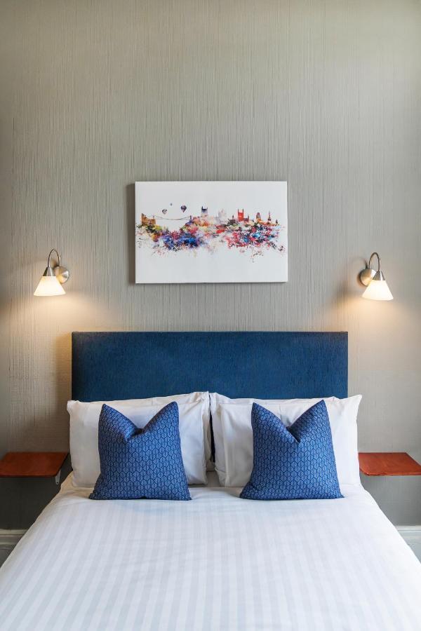 Hotel The Washington Bristol Zewnętrze zdjęcie