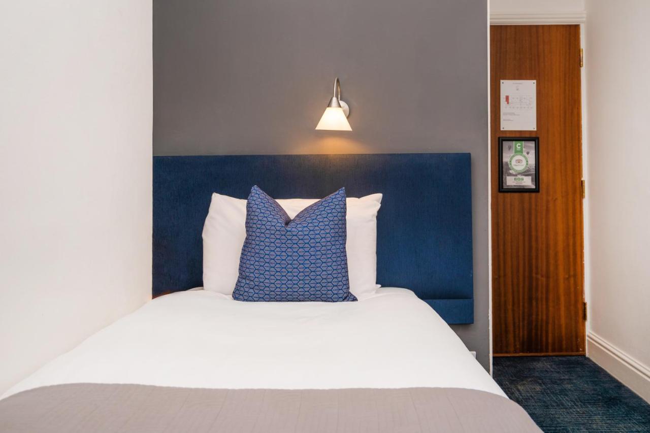 Hotel The Washington Bristol Zewnętrze zdjęcie