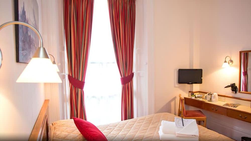 Hotel The Washington Bristol Zewnętrze zdjęcie