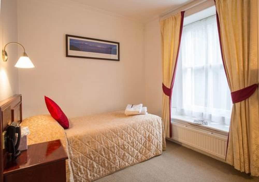 Hotel The Washington Bristol Zewnętrze zdjęcie