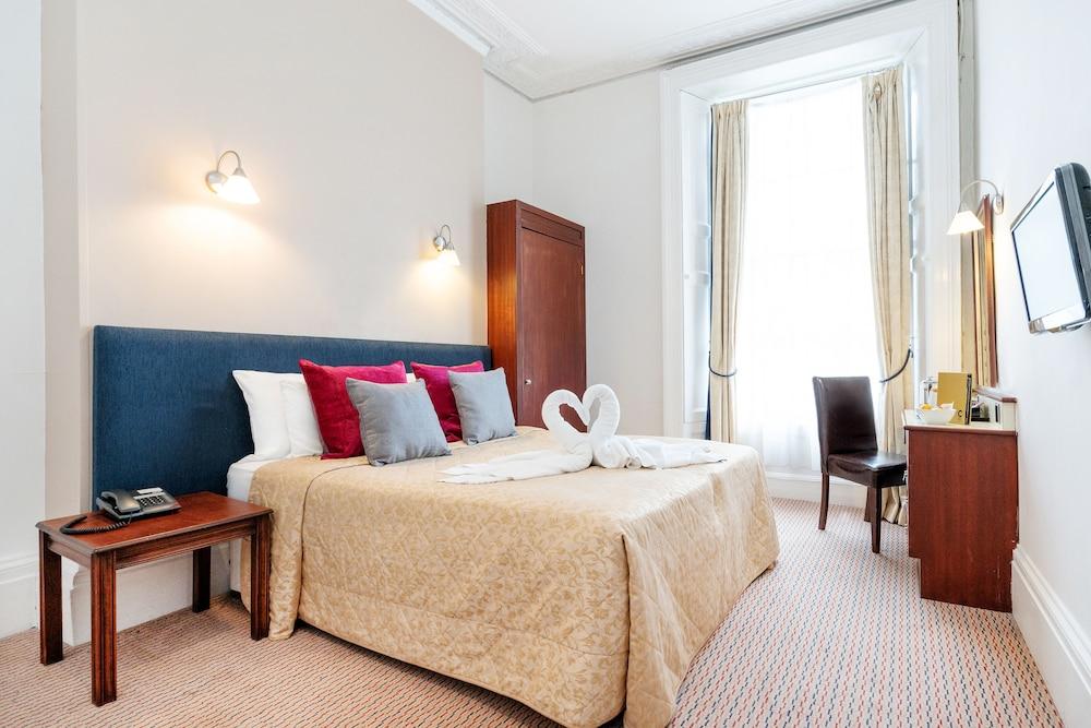 Hotel The Washington Bristol Zewnętrze zdjęcie