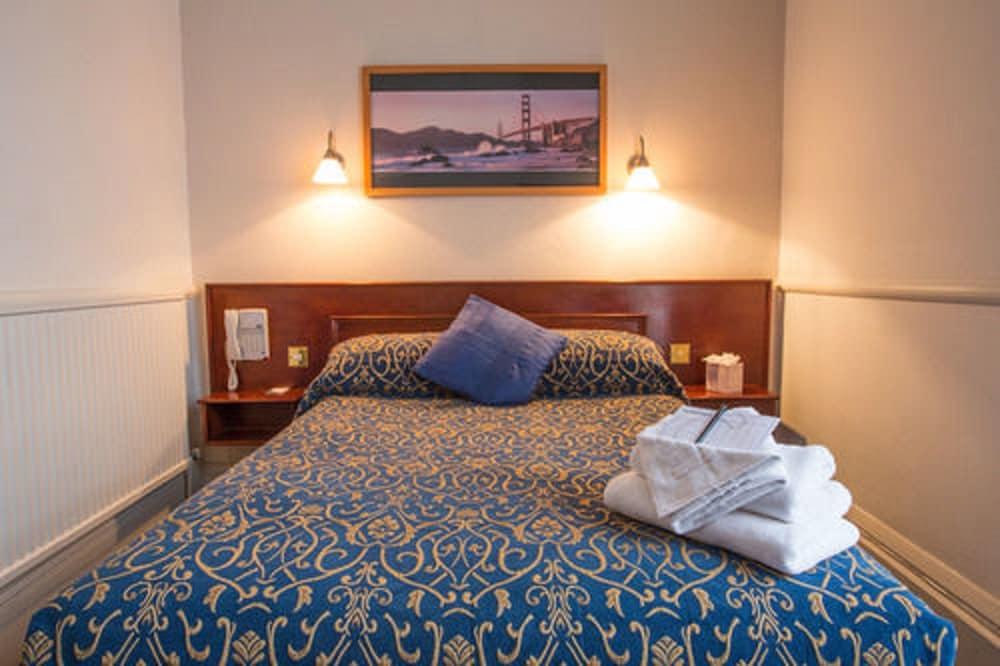 Hotel The Washington Bristol Zewnętrze zdjęcie
