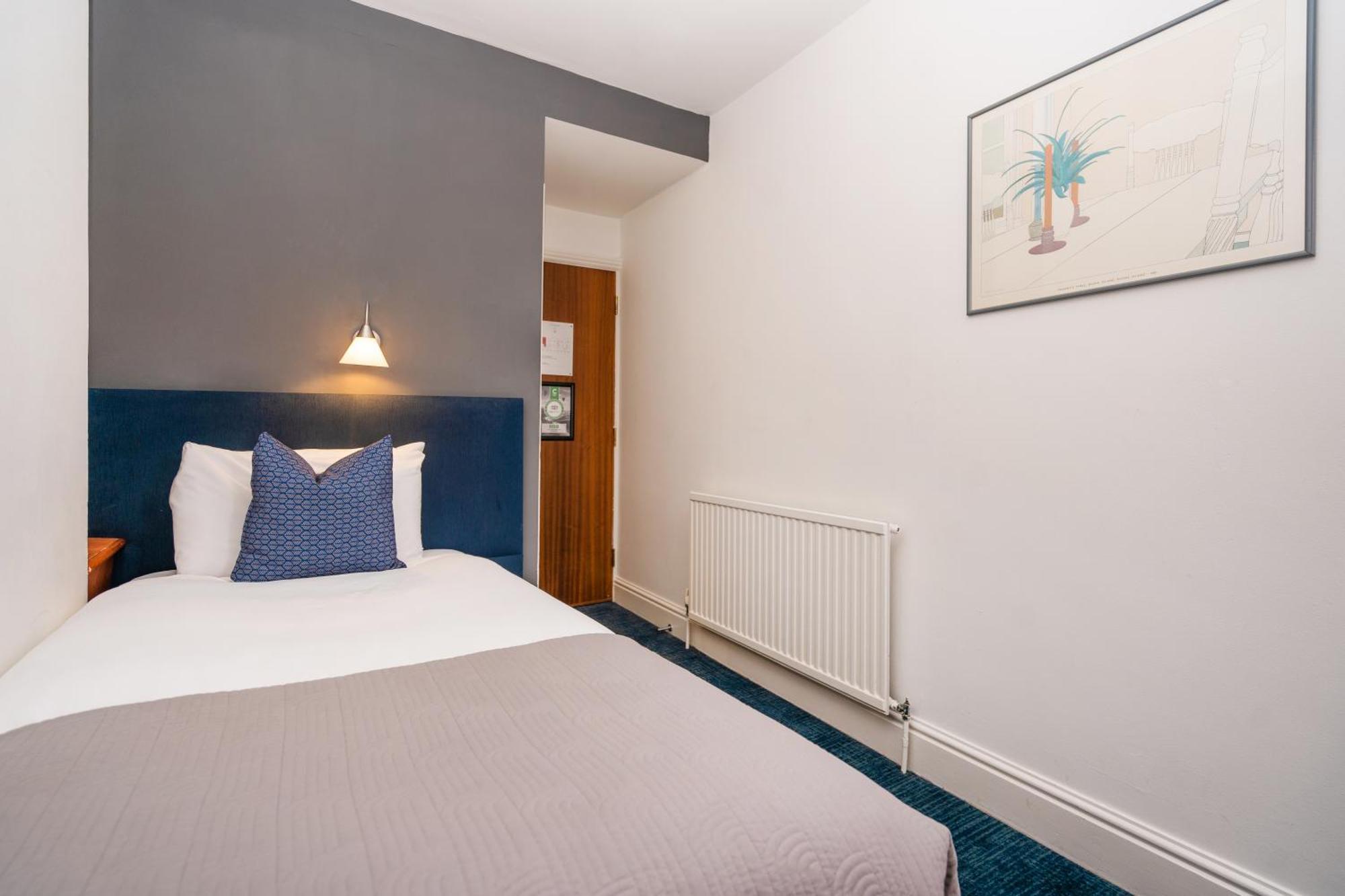 Hotel The Washington Bristol Zewnętrze zdjęcie