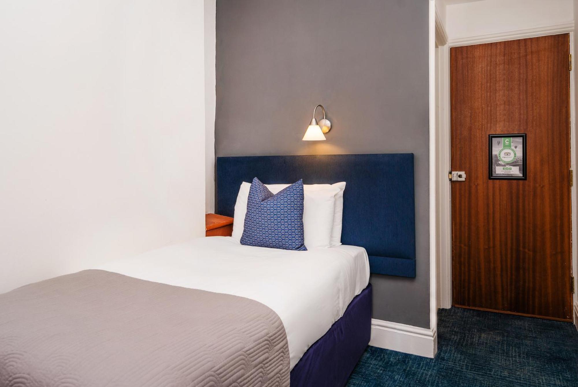 Hotel The Washington Bristol Zewnętrze zdjęcie