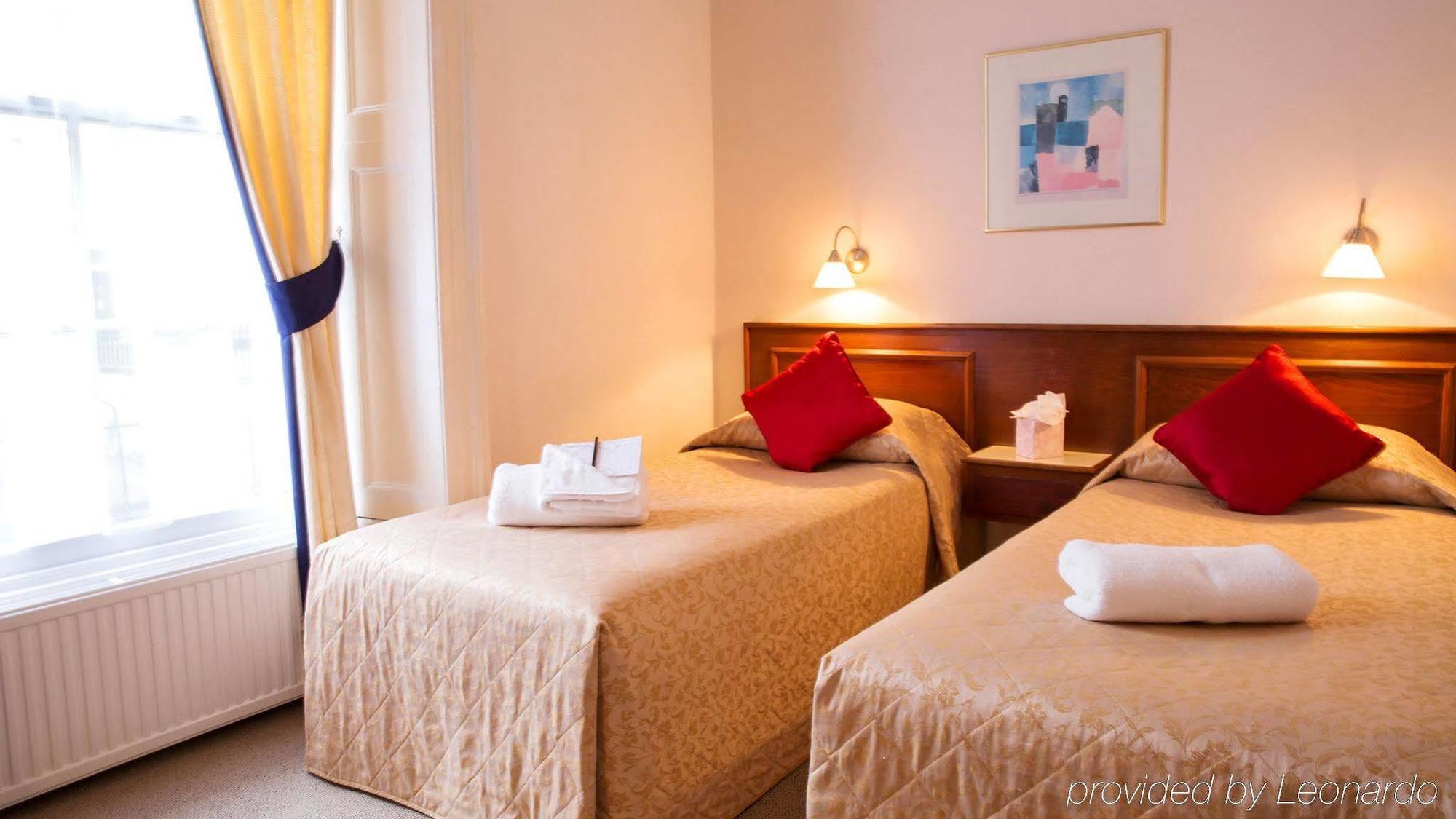 Hotel The Washington Bristol Zewnętrze zdjęcie
