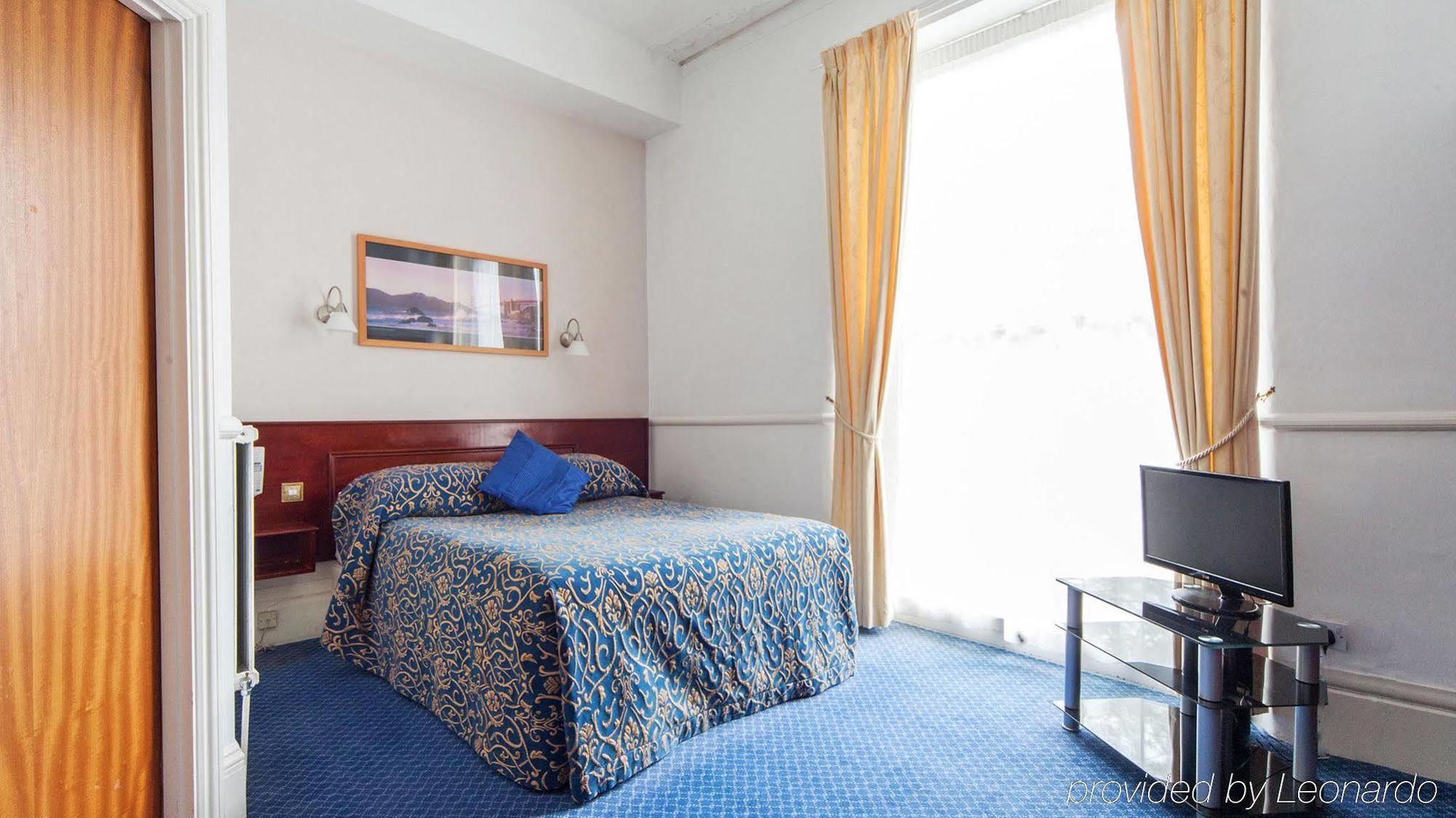 Hotel The Washington Bristol Zewnętrze zdjęcie