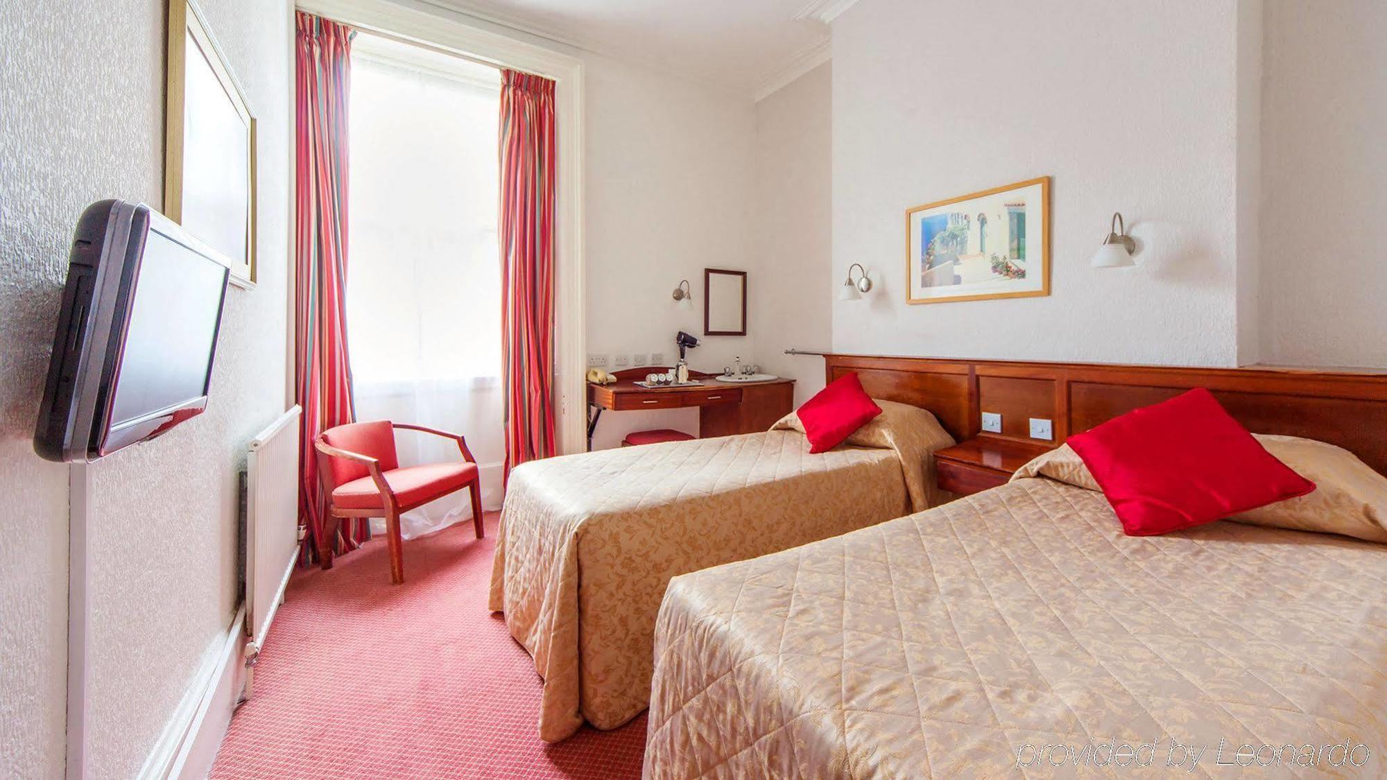 Hotel The Washington Bristol Zewnętrze zdjęcie