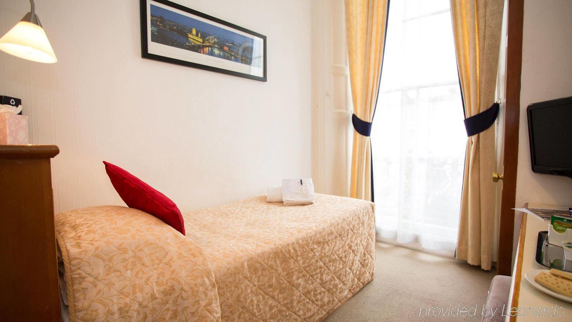 Hotel The Washington Bristol Zewnętrze zdjęcie