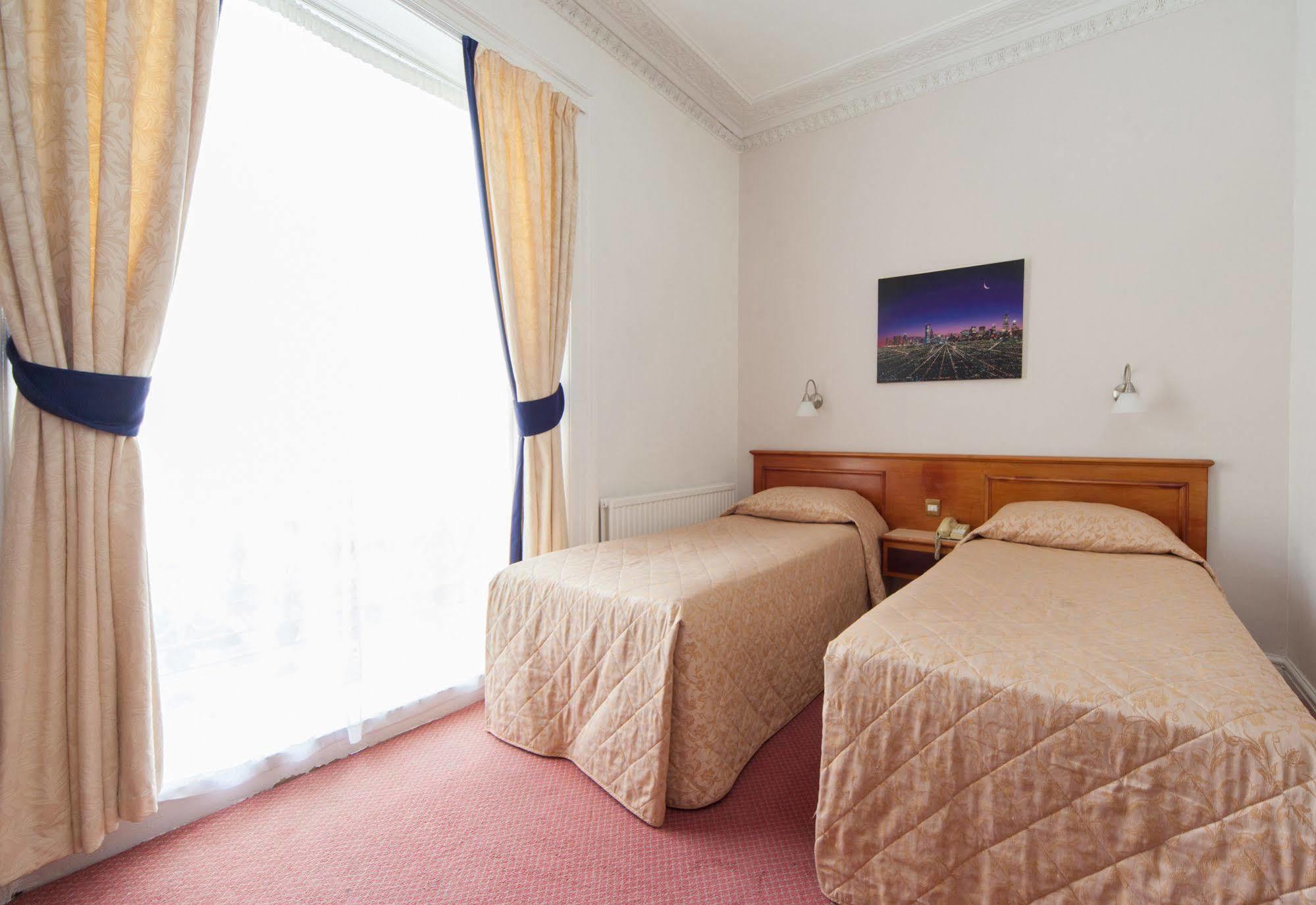 Hotel The Washington Bristol Zewnętrze zdjęcie