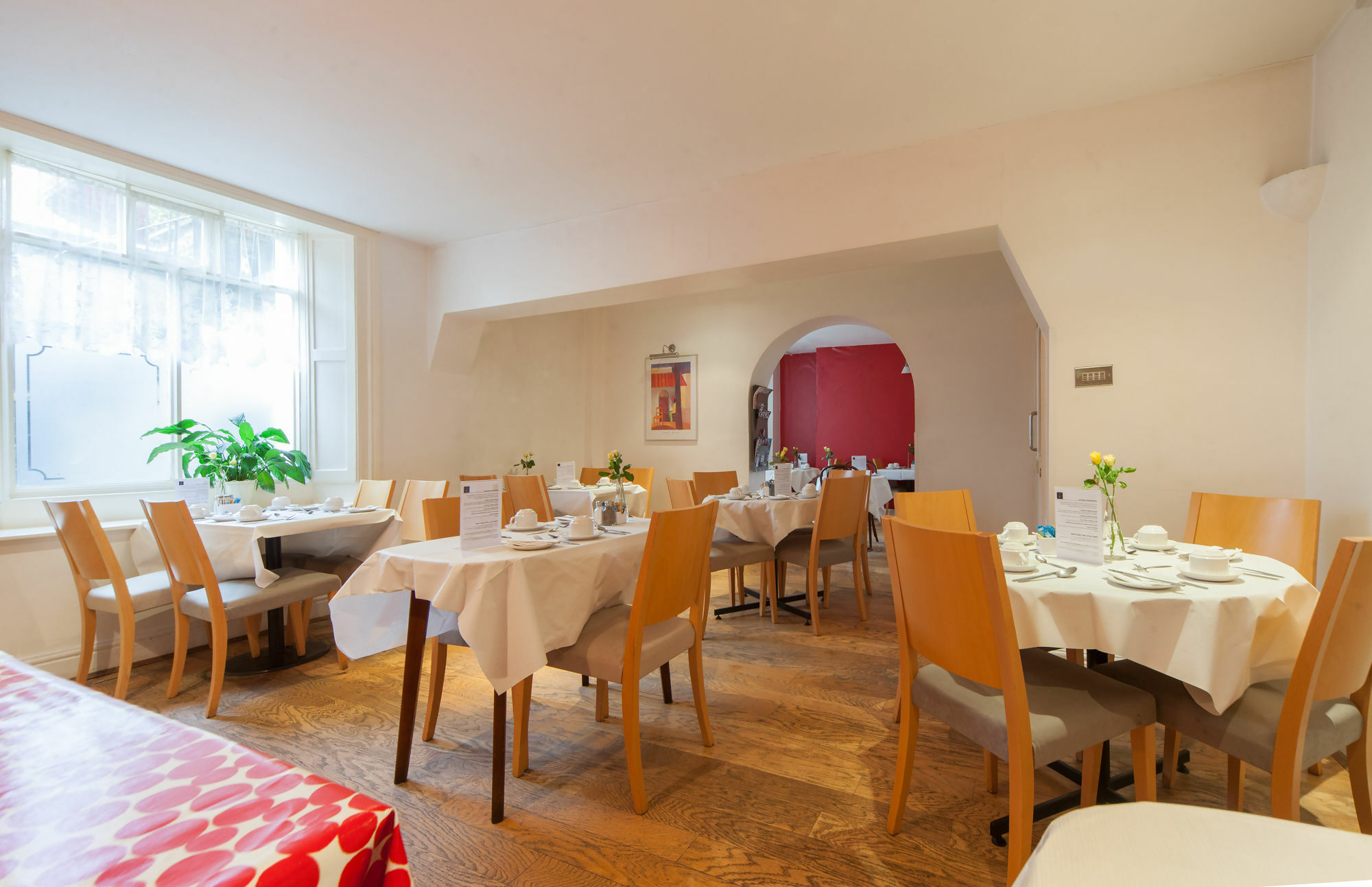 Hotel The Washington Bristol Zewnętrze zdjęcie
